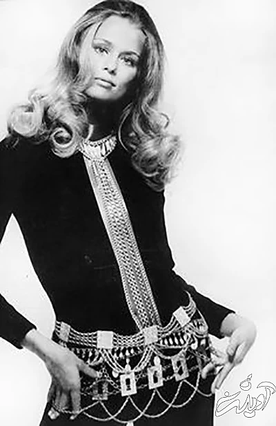 تاثیرگذارترین مدل‌های زن در تاریخ که باید بشناسید!